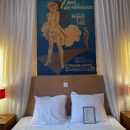 Oranienburg Vintage - Hotel *
