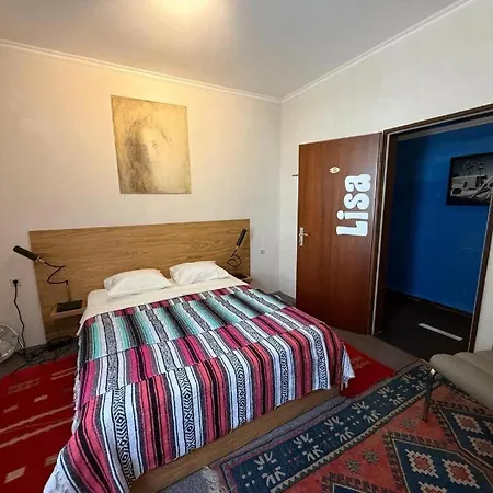 Hotel Oranienburg Vintage - Vianden