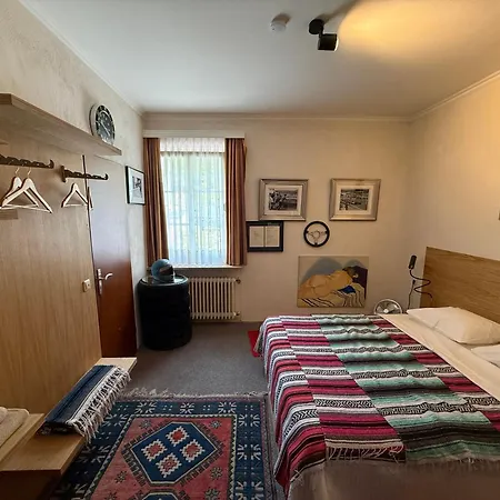 Hotel Oranienburg Vintage -
