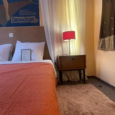 Oranienburg Vintage -