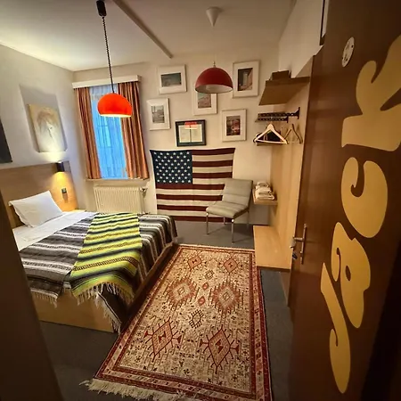 Hotel Oranienburg Vintage -
