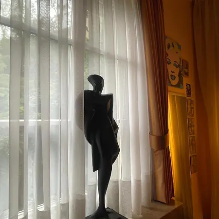 Oranienburg Vintage - Hotel Vianden